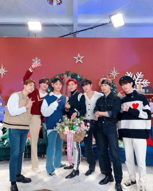 8 Grup K-Pop yang Masih Eksis Walau Anggotanya Nggak Seagensi. Ada BIGBANG 13 GOT7