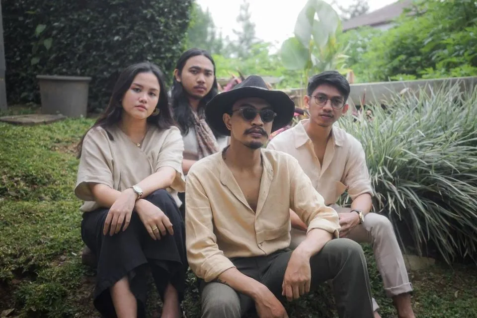 Amigdala Tanggapi Kasus Kekerasan yang Menimpa Mantan Vokalis 5 Personel amigdala