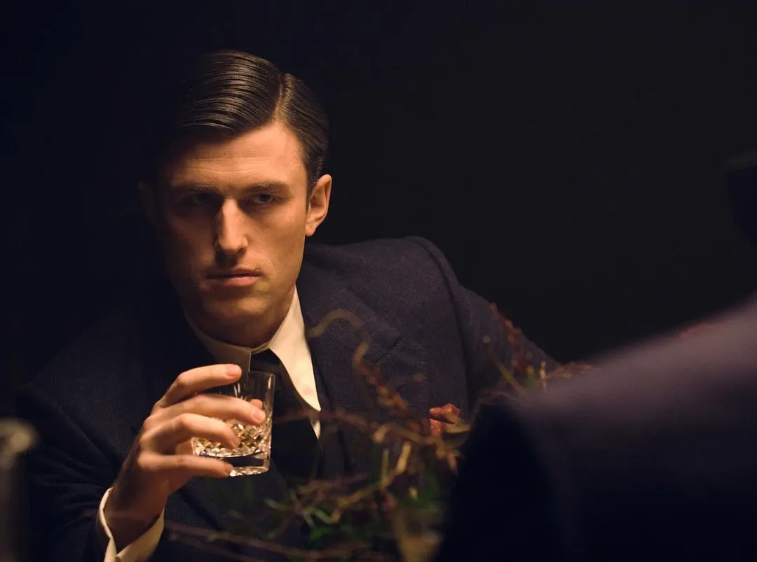Peaky Blinders Musim Final Konfirmasi Pemeran Baru, Siapa Saja? 8 James Frecheville