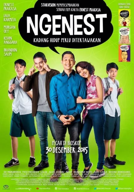 5 Rekomendasi Film untuk Imlek, Cocok Rayakan Tahun Baru Cina 9