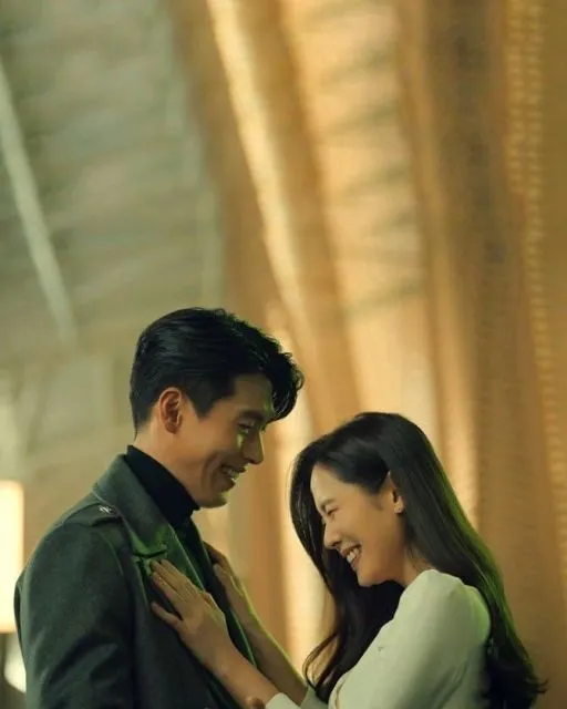 Bocoran Detail Lokasi dan Konsep Pernikahan Son Ye Jin dan Hyun Bin 3 Pernikahan Son Hye Jin dan Hyun Bin dikabarkan akan diselenggarakan di Sheraton Gran Walkerhill Hotel Aston House
