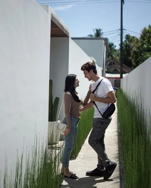 Ammar Zoni Benarkan Kabar Soal Aditya Zoni dan Yasmine Ow Sudah Menikah Siri 3 Aditya Zoni dan Yasmine Ow
