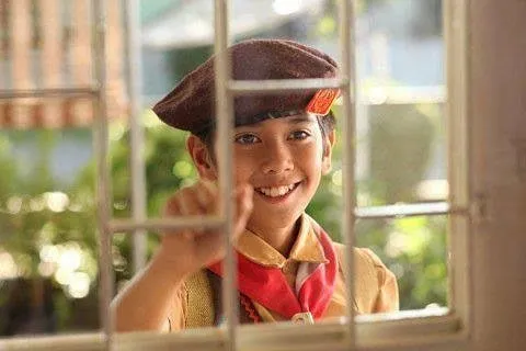 Cerita Awal Karier Iqbaal Ramadhan; Sempat 3 Kali Gagal Audisi Idola Cilik 6 Awal karier Iqbaal Ramadhan