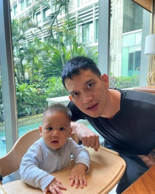 Gugatan Wenny Ariani terhadap Rezky Aditya tentang Penelantaran Anak Ditolak 7