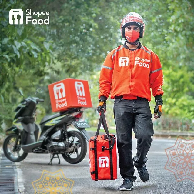 Cara Daftar Shopee Food Sebagai Penjual Makanan. Siapa Tahu Makin Cuan 9 cara daftar shopee food untuk penjual