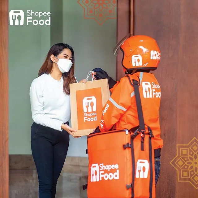Cara Daftar Shopee Food Sebagai Penjual Makanan. Siapa Tahu Makin Cuan 10 cara daftar shopee food untuk penjual