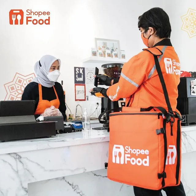 Cara Daftar Shopee Food Sebagai Penjual Makanan. Siapa Tahu Makin Cuan 6 cara daftar shopee food untuk penjual