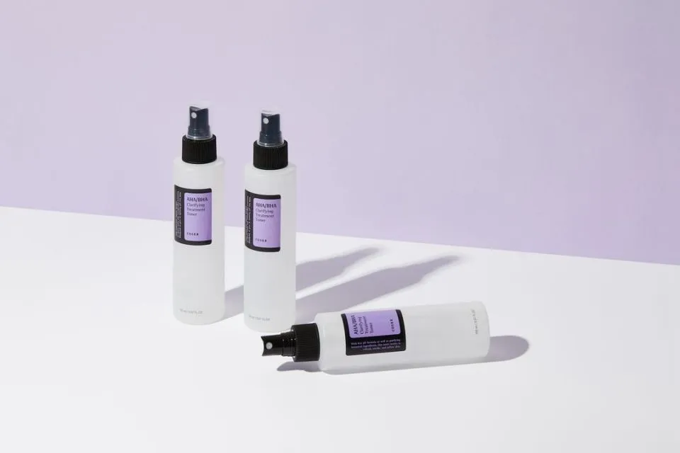 Rekomendasi Skincare untuk Kurangi Milia di Area Sekitar Mata 8 Rekomendasi skincare