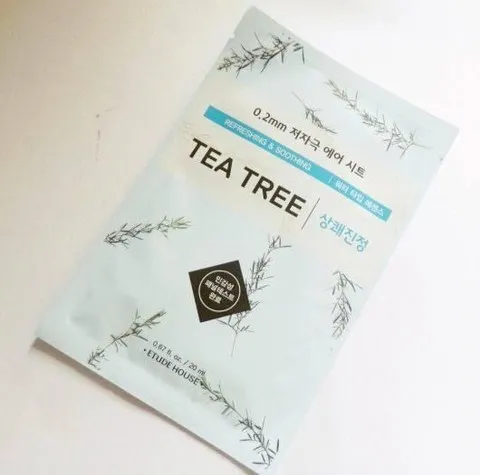 Rekomendasi Masker Tea Tree yang Ampuh Atasi Jerawat 14 Masker Tea Tree
