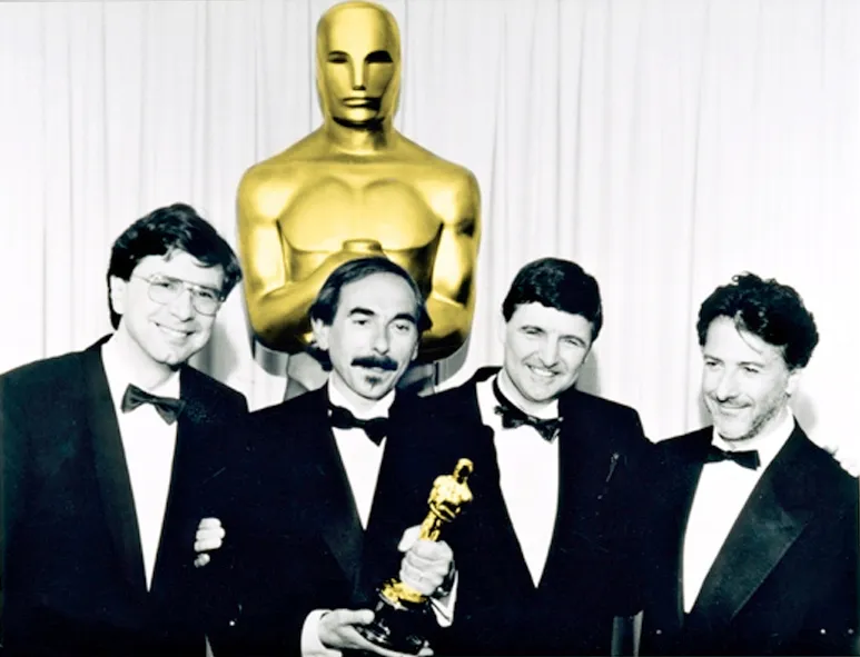 Sejarah Ajang Bergengsi Piala Oscar, Tontonan Wajib Setiap Tahun 3 Pemenang Academy Award