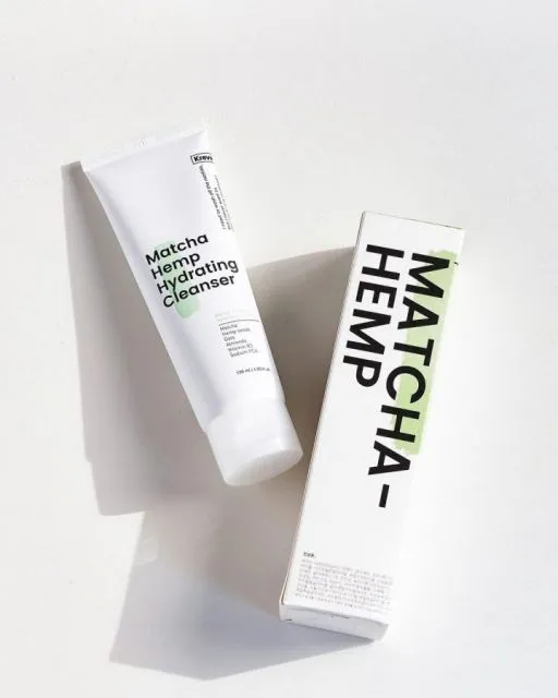 Rekomendasi Skincare dengan Kandungan Matcha 9 Skincare matcha