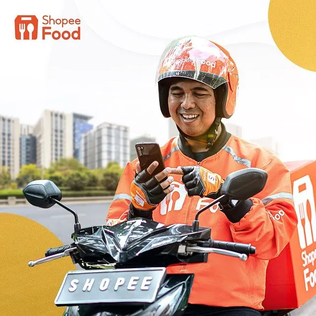Cara Daftar Shopee Food Sebagai Penjual Makanan. Siapa Tahu Makin Cuan 8 cara daftar shopee food untuk penjual