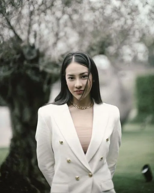 Anya Geraldine Enggan Perankan Pelakor Lagi Meski Viral Berkat Layangan Putus 5 Anya Geraldine vakum perankan pelakor