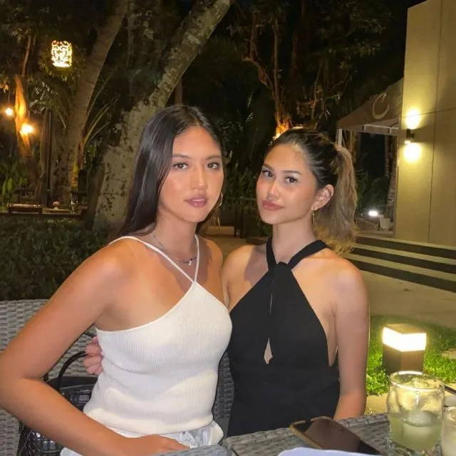 6 Gaya City Sensual Chic ala Belleza, Kekasih Jefri Nichol 8 Belleza pacar Jefri Nichols