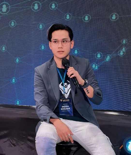 Deretan Kontroversi Indra Kenz, Crazy Rich Medan yang Kini Berstatus Tersangka Penipuan 5 Indrra Kenz