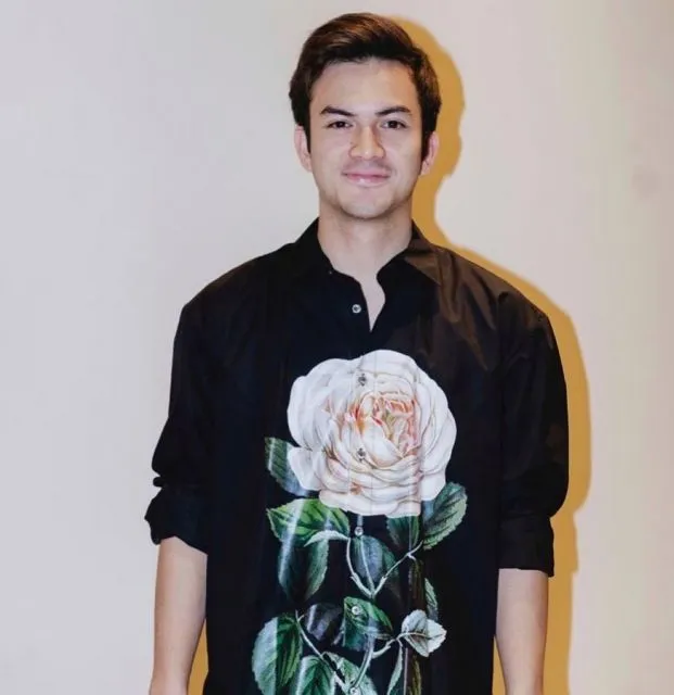 Rizky Nazar Absen di Peluncuran Trailer Gatotkaca, Sampaikan Permintaan Maaf 3 Foto Rizky Nazar