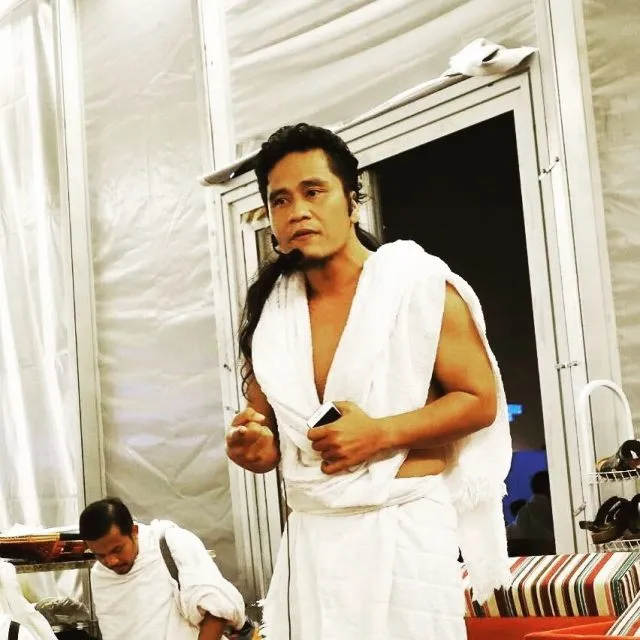 Gus Miftah Klarifikasi Isu Tuntun Natasha Wilona Mualaf, Sebut itu Hoaks 6 Gus Miftah
