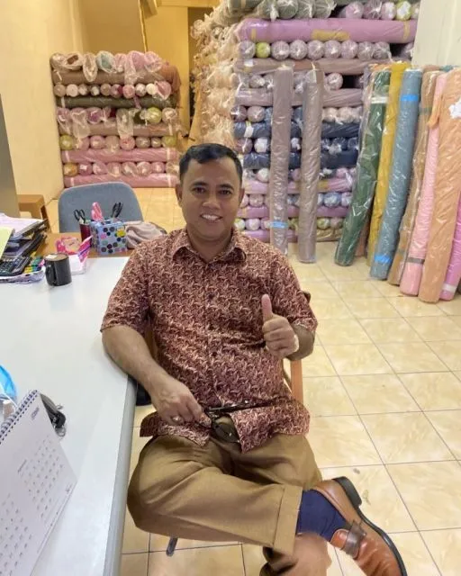 Makam Vanessa Angel Siap Dipindahkan Doddy Sudrajat Usai Acara 100 Harian 6 Haji Faisal