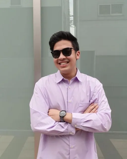 7 Tips Belajar ala Jerome Polin Biar Nggak Cepat Bosan. Ampuh Banget! 10 Jerome Polin
