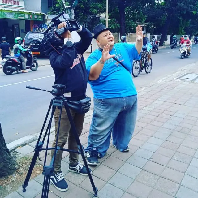 Mendiang Rony Dozer Disomasi karena Kontrak Kerja yang Belum Diselesaikan 4 Istri mendiang Rony Dozer disomasi