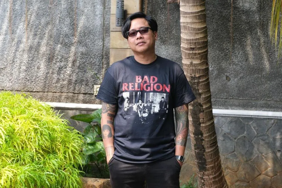 Perempuan yang Mengaku Dilecehkan Gofar Hilman Minta Maaf, Warganet Ragu 4 Gofar Hilman pelecehan