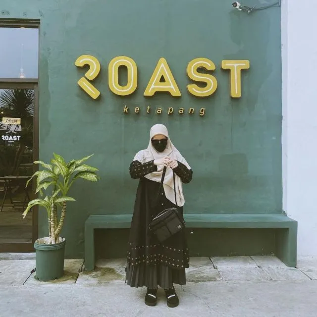 Gaya Fashion ala Natasha Rizky. Nyaman dan Stylish~ 16 Natasya Rizky