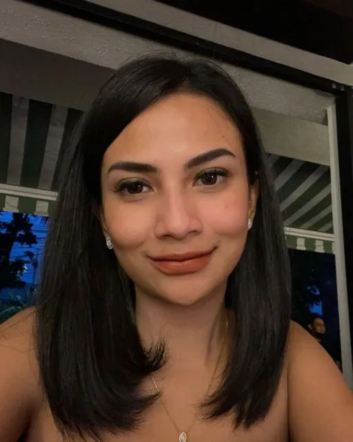 Cita-Cita Terpendam para Artis Sebelum Terjun ke Dunia Hiburan 17 Cita-cita Vanessa Angel