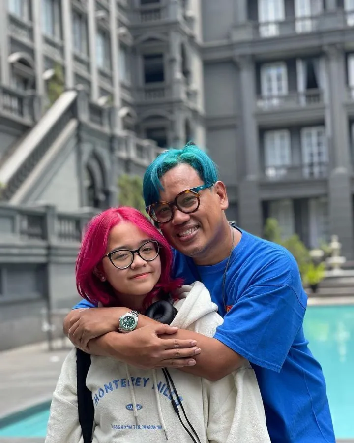 Deretan Artis Indonesia yang Mengaku Tinggal di Rumah Angker 13 Rumah Uya Kuya