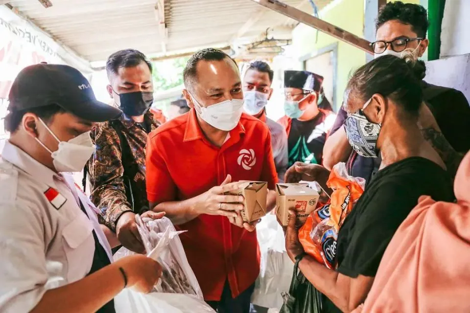 Giring Umumkan Mundur Jadi Capres 2024, Padahal Sudah Gembar-Gembor Sejak 2020 4 Giring nggak jadi nyalon presiden