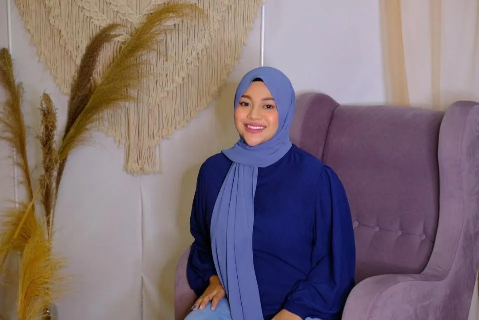 Tanggapan Atta Halilintar Soal Aurel Hermansyah Lahiran Normal atau Caesar 5 Aurel Hermansyah melahirkan