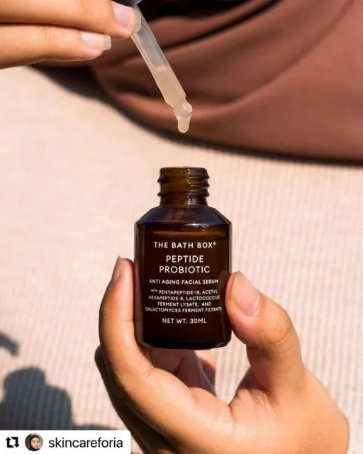Rekomendasi Serum Probiotik Merek Lokal. Manfaatnya Segudang! 8 Rekomendasi serum yang mengandung probiotik
