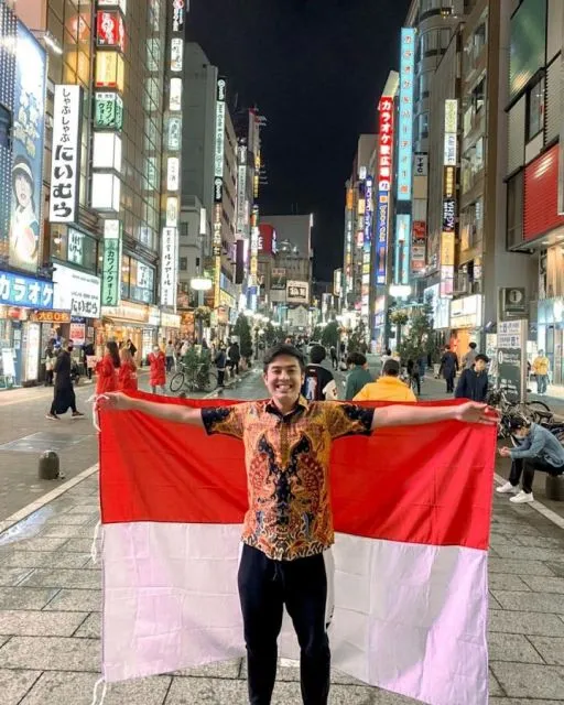 7 Tips Belajar ala Jerome Polin Biar Nggak Cepat Bosan. Ampuh Banget! 12 Jerome Polin