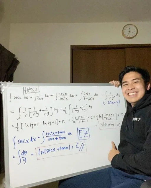 7 Tips Belajar ala Jerome Polin Biar Nggak Cepat Bosan. Ampuh Banget! 9 Jerome Polin