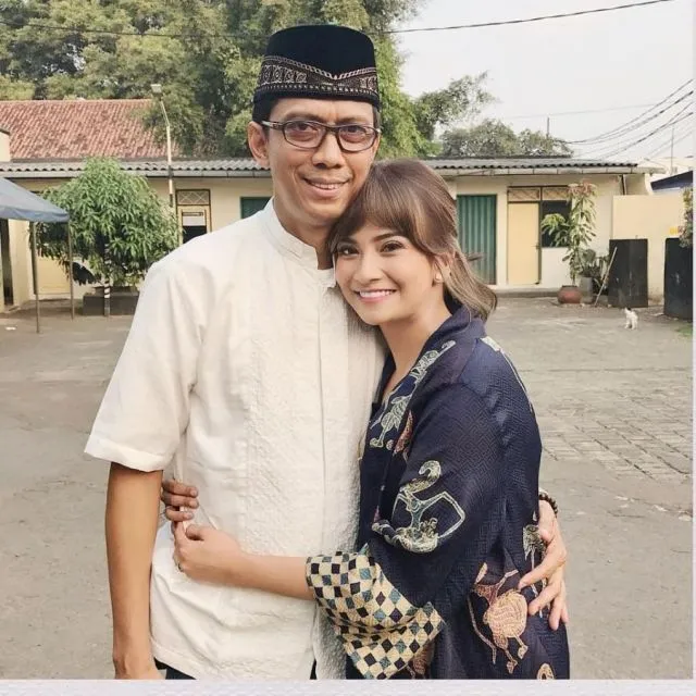 Gala Sky Akhirnya Kunjungi Makam Orang Tuanya, Takut Tiba-Tiba Dipindahkan 4 Doddy Sudrajat ingin pindah makam Vanessa