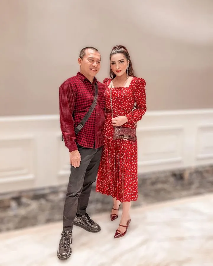 Deretan Artis Indonesia yang Mengaku Tinggal di Rumah Angker 8 Rumah Anang Ashanty