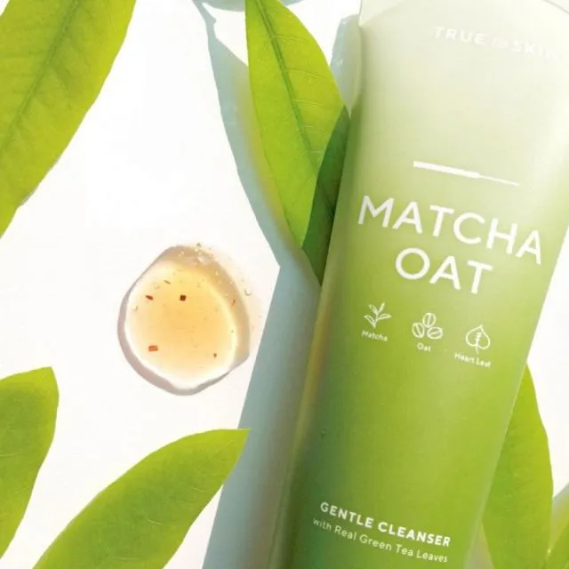 Rekomendasi Skincare dengan Kandungan Matcha 8 Skincare matcha
