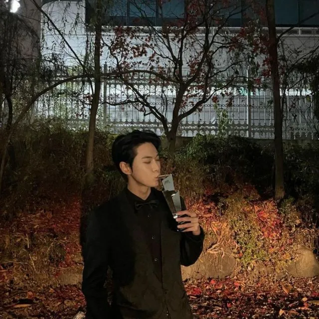 Doyoung Akan Kembali Bintangi Drama Baru, Janji Berikan yang Terbaik 5 Doyoung main drama baru