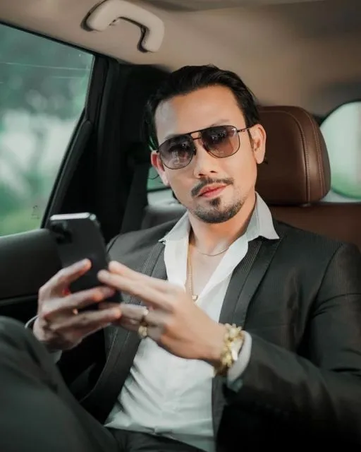 Denny Sumargo Digugat Balik Mantan Manajer, Tak Mau Ambil Pusing 8 Densu laporkan manajer
