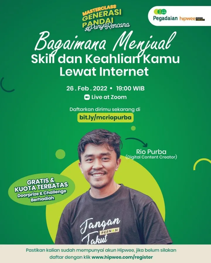 4 Langkah Melek Finansial Buat Kamu yang Sudah Punya Penghasilan 10