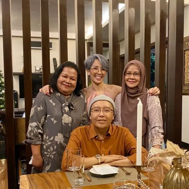 Ari Lasso Sembuh dari Kanker Usai Jalani 6 Sesi Kemoterapi 5 Ari Lasso sembuh dari kanker