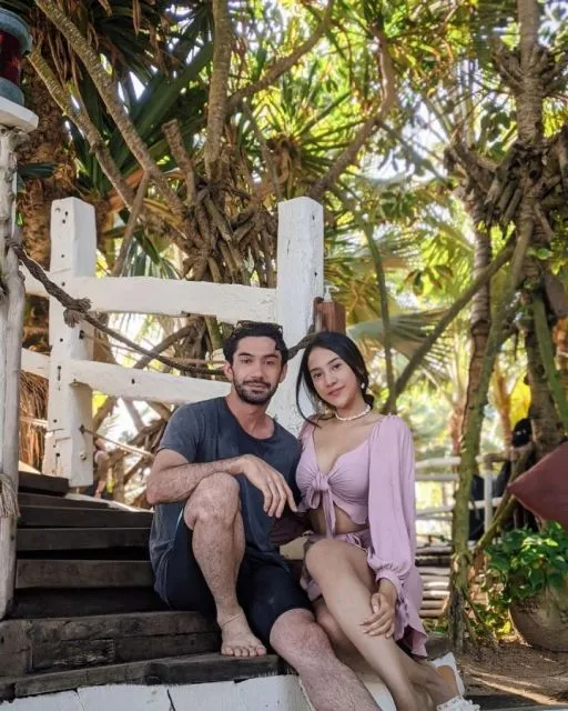 Anya Geraldine Enggan Perankan Pelakor Lagi Meski Viral Berkat Layangan Putus 4 Lidya dan Mas Aris Layangan Putus