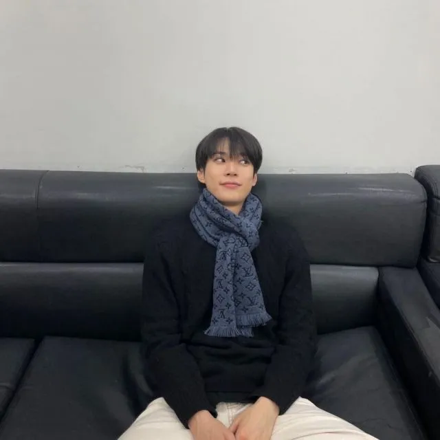 Doyoung Akan Kembali Bintangi Drama Baru, Janji Berikan yang Terbaik 4 Doyoung main drama baru