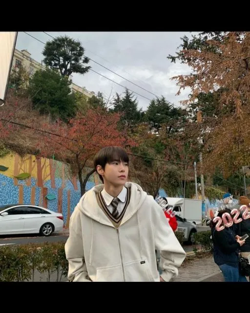 Doyoung Akan Kembali Bintangi Drama Baru, Janji Berikan yang Terbaik 6 Doyoung main drama baru