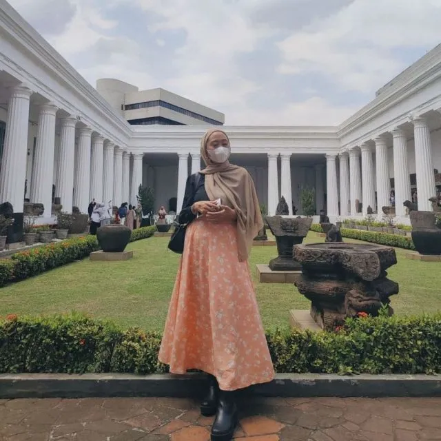Aya Canina Alami Kekerasan dalam Hubungan, Jadi Alasan Keluar dari Amigdala 6 aya canina