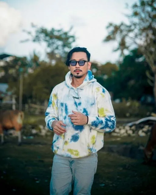 Denny Sumargo Digugat Balik Mantan Manajer, Tak Mau Ambil Pusing 7 Denny Sumargo wanprestasi