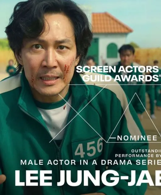 Sukses di Squid Game, Aktor Lee Jung-jae Resmi Gabung Agensi Hollywood 5