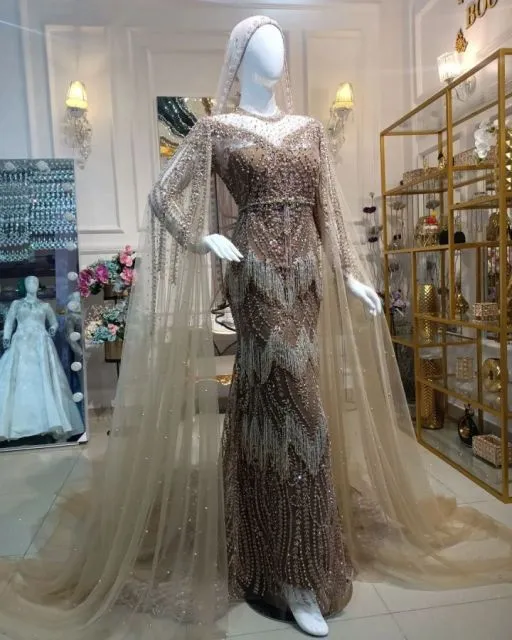 Kumpulan Ide Kebaya Warna Cokelat Terbaru. Elegan! 16 Rekomendasi kebaya cokelat