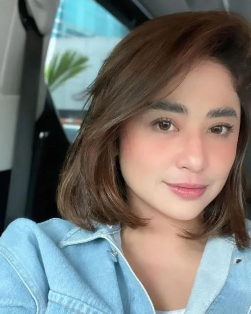 Dewi Perssik Ungkap Alasan Belum Hamil Meskipun Sudah Tiga Kali Menikah 8 Dewi Perssik lelah ditanyai kapan hamil