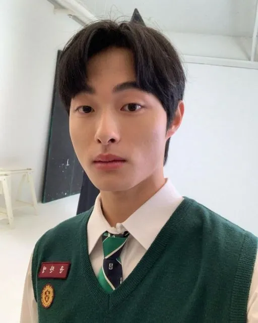 Yoon Chan Young Yoon Chan Young all of us are dead