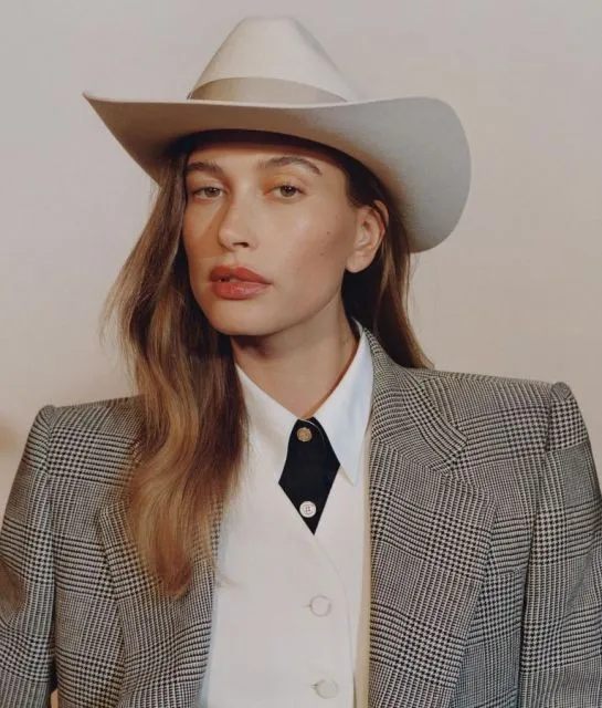Hailey Baldwin Masih Tunda Punya Momongan Meski Telah 3 Tahun Menikah 4 Hailey Baldwin
